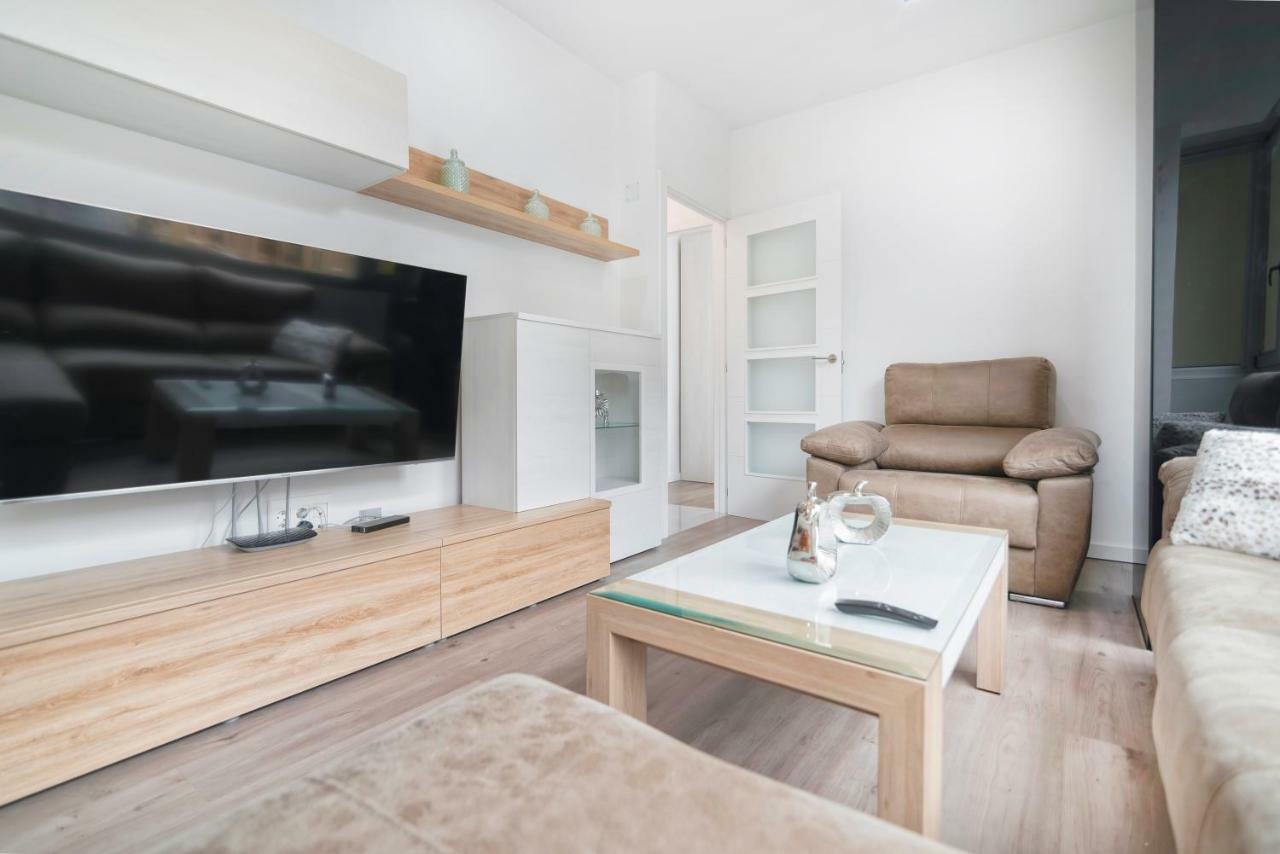 Apartamento De Lujo Mesa Y Lopez- Playa Las Canteras Las Palmas Buitenkant foto